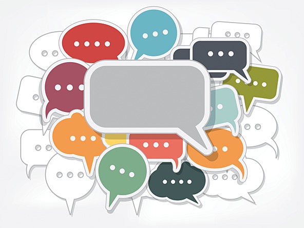 Talking speech bubbles_crop